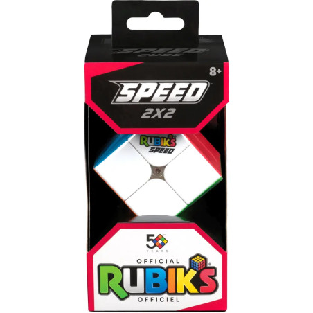 Rubiks 2x2 Speed Cube