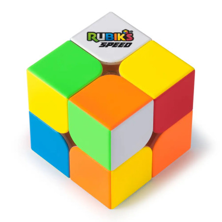 Rubiks 2x2 Speed Cube