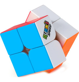 Rubiks 2x2 Speed Cube