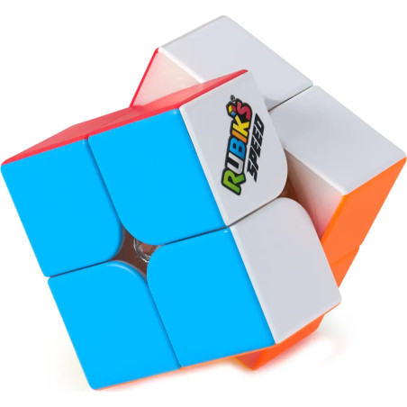 Rubiks 2x2 Speed Cube