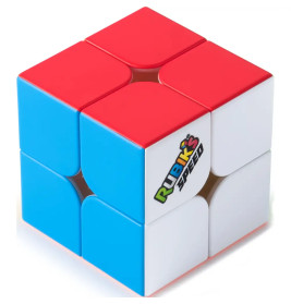 Rubiks 2x2 Speed Cube