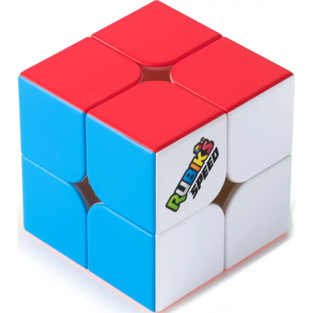 Rubiks 2x2 Speed Cube