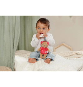 BABY born for babies Teddy ErdBeere18cm