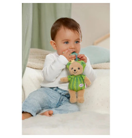 BABY born for babies TeddyStachelBeere18cm