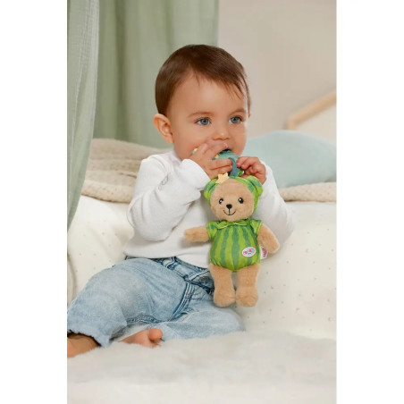 BABY born for babies TeddyStachelBeere18cm