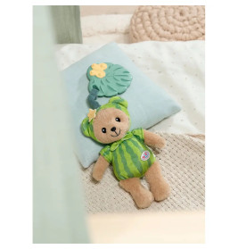 BABY born for babies TeddyStachelBeere18cm