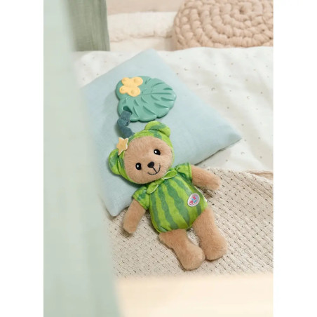 BABY born for babies TeddyStachelBeere18cm