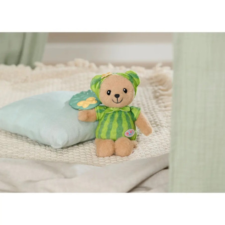 BABY born for babies TeddyStachelBeere18cm