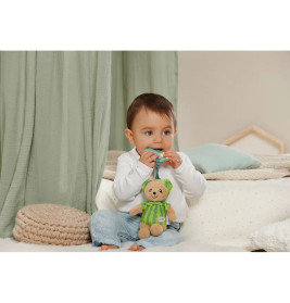BABY born for babies TeddyStachelBeere18cm