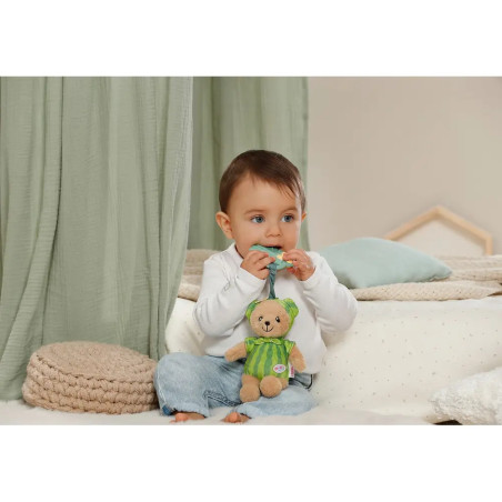 BABY born for babies TeddyStachelBeere18cm