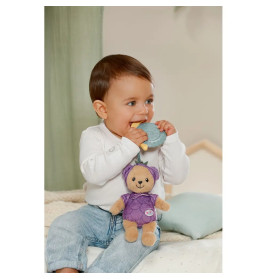 BABY born for babies TeddyBlauBeere 18cm