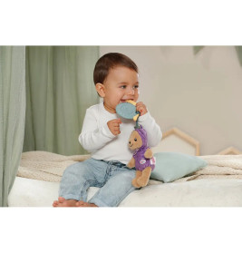 BABY born for babies TeddyBlauBeere 18cm