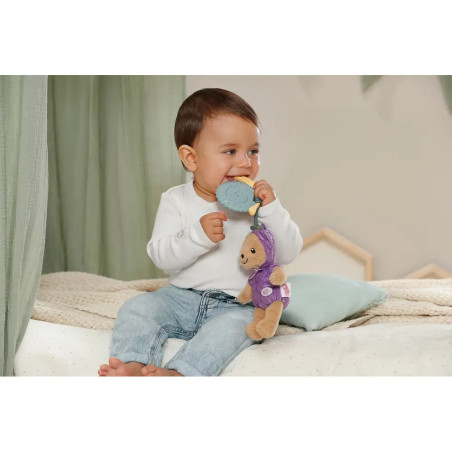 BABY born for babies TeddyBlauBeere 18cm