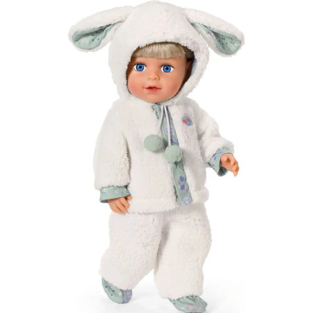 BABY born Schaf Outfit 43cm