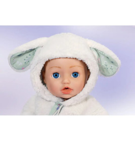 BABY born Schaf Outfit 43cm