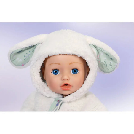 BABY born Schaf Outfit 43cm
