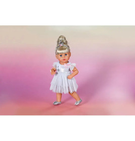 BABY born Ballerina-Outfit 43cm