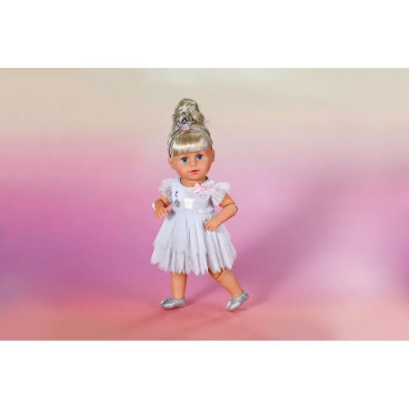 BABY born Ballerina-Outfit 43cm