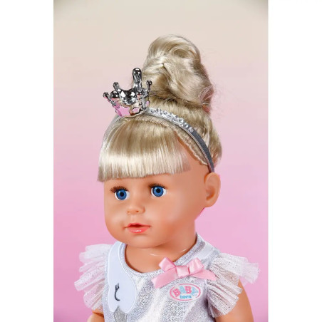 BABY born Ballerina-Outfit 43cm