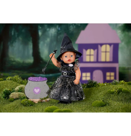 BABY born Hexenkleid 43cm