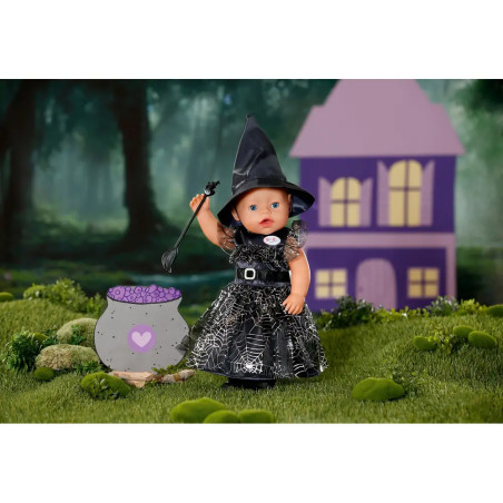 BABY born Hexenkleid 43cm