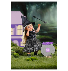 BABY born Hexenkleid 43cm