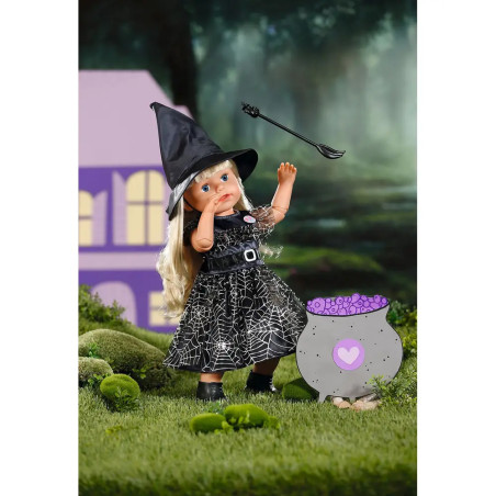 BABY born Hexenkleid 43cm