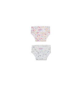 BABY born Windeln 36cm 2er Pack