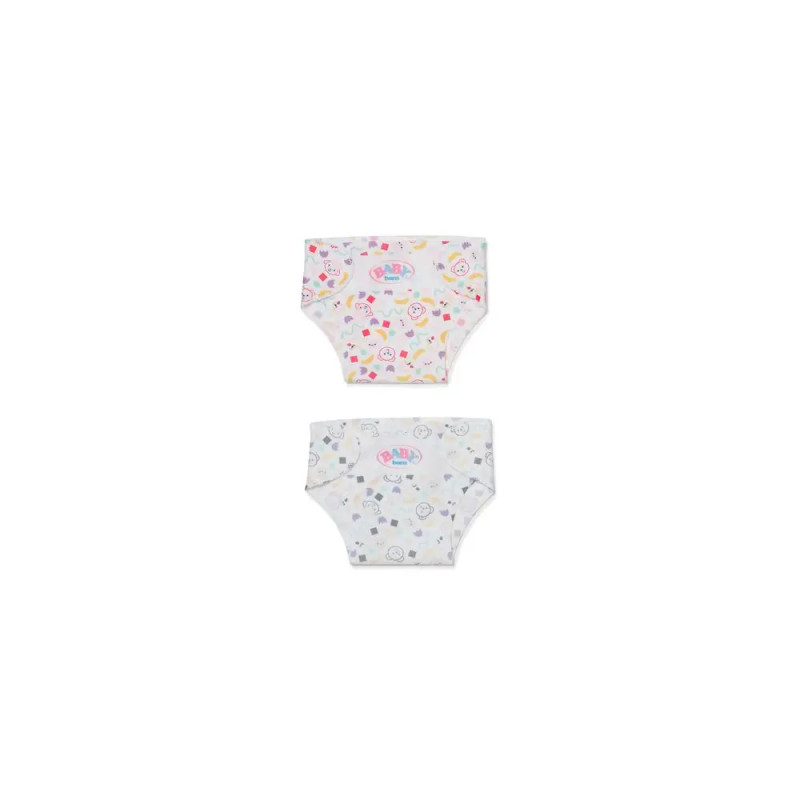 BABY born Windeln 36cm 2er Pack