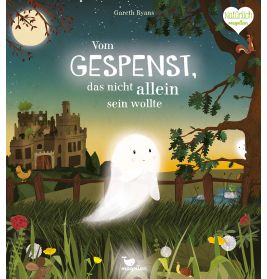 Das Gespenst, das nicht allein wollte