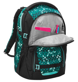 Rucksack MATE, Pixel Blox