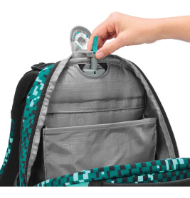 Rucksack MATE, Pixel Blox
