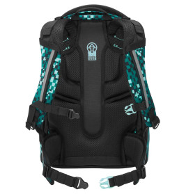 Rucksack MATE, Pixel Blox