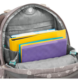 Rucksack MATE, Vanilla Bloom