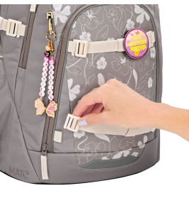 Rucksack MATE, Vanilla Bloom