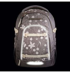 Rucksack MATE, Vanilla Bloom