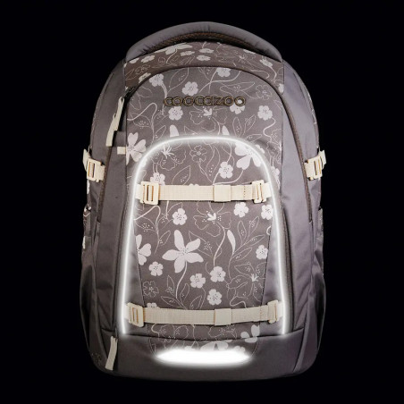 Rucksack MATE, Vanilla Bloom