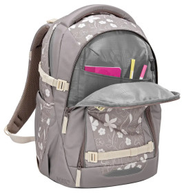 Rucksack MATE, Vanilla Bloom