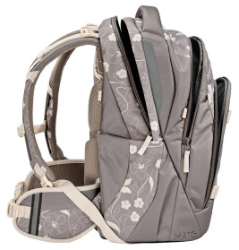 Rucksack MATE, Vanilla Bloom