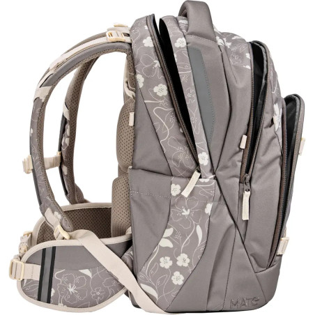 Rucksack MATE, Vanilla Bloom