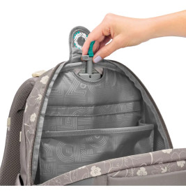 Rucksack MATE, Vanilla Bloom