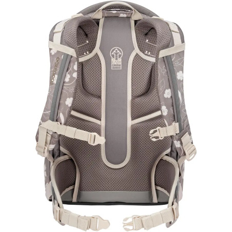 Rucksack MATE, Vanilla Bloom