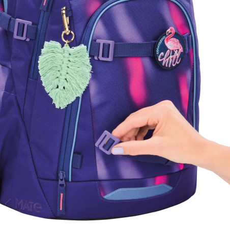 Rucksack MATE, Aurora Glow