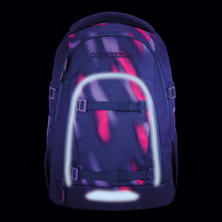 Rucksack MATE, Aurora Glow