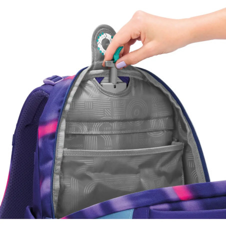 Rucksack MATE, Aurora Glow