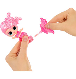 L.O.L. Surprise Mermaids! Makeover Magic Tots Asst in PDQ
