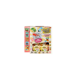 MGA s Miniverse - Make It Mini Nature Series 3 in PDQ