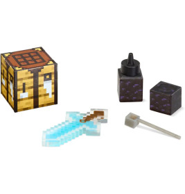 MGA s Miniverse - Make It Mini Minecraft in PDQ