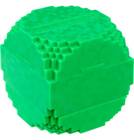 MGA s Miniverse - Make It Mini Minecraft in PDQ