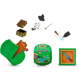 MGA s Miniverse - Make It Mini Minecraft in PDQ